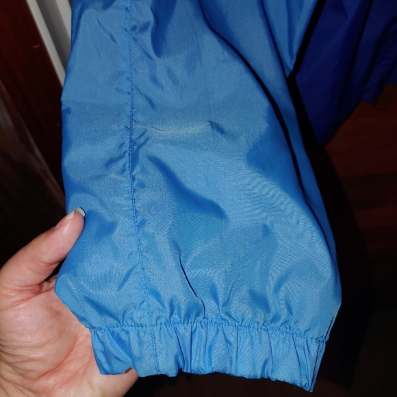 Vintage Nike Windbreaker - Picture 10 of 11